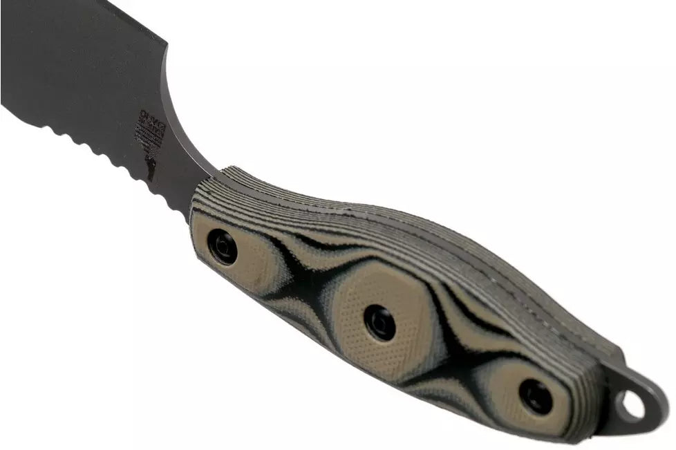 TOPS Knives Filet Knife FIL-01 outdoor filleting knife