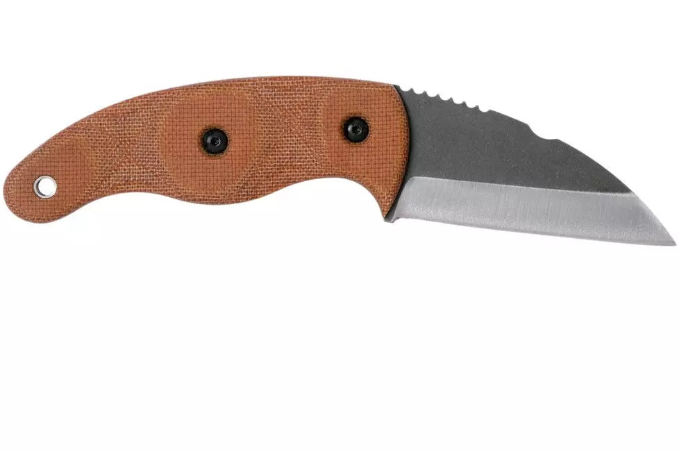 TOPS Knives Little Bugger LILB-01 fixed knife