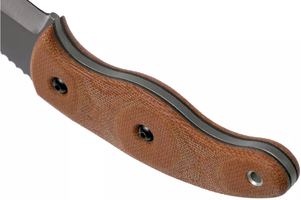 TOPS Knives Little Bugger LILB-01 fixed knife