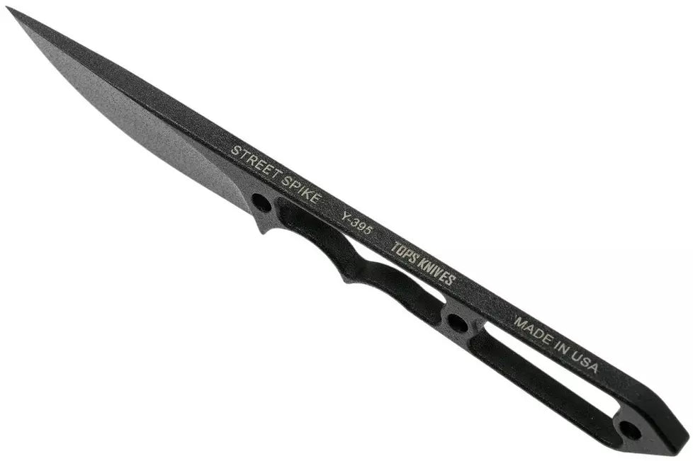 TOPS Knives Street Spike STS-01 fixed knife