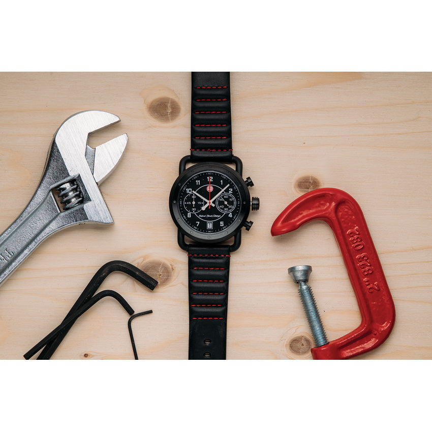 Time Concepts Szanto Rolland Sands Watch - outdoor watch - image 7