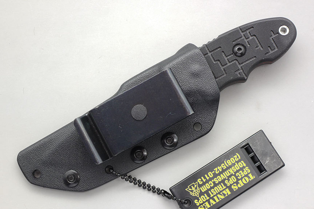 TOPS CAT-Covert Anti Terrorism 203T-01