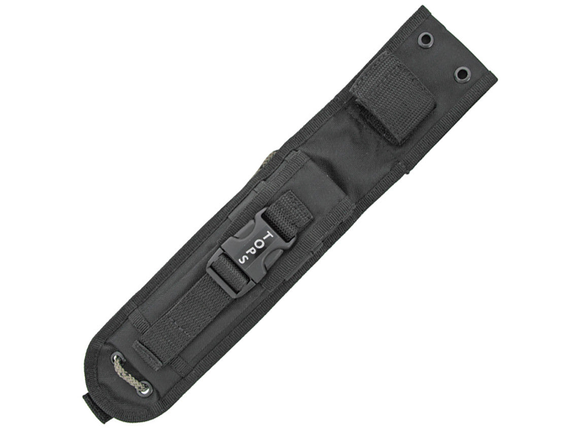 TOPS Mission Team 21