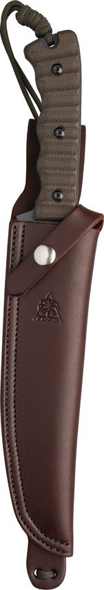 TOPS Knives Wild Pig hunting knife