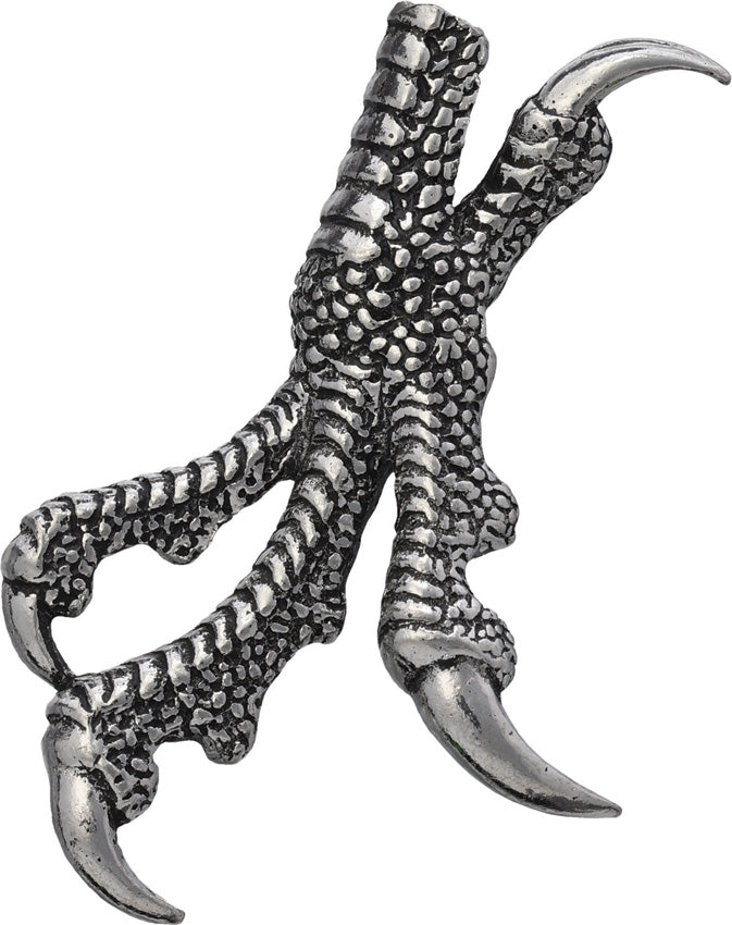 TS Brown Talons Pin - outdoor gear storage - image 1