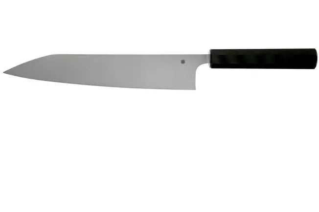 Spyderco Wakiita Gyuto – Murray Carter Collection
