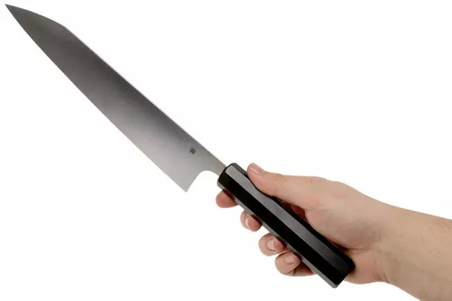 Spyderco Wakiita Gyuto – Murray Carter Collection