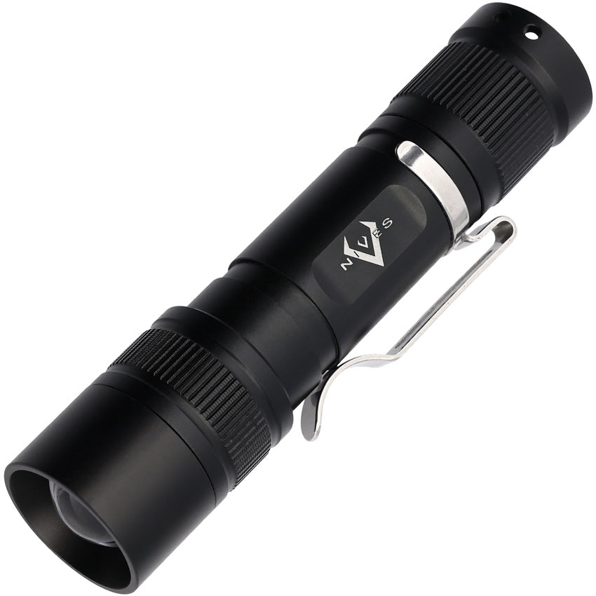 V NIVES Nite-Life 2v Flashlight - portable flashlight - image 2