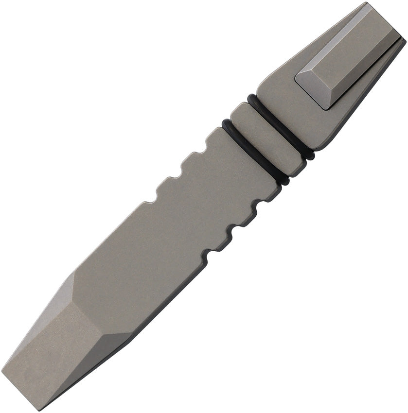 Vero Engineering Fulcrum Mini Pocket Tool 3.5 in overall - fishing accessory - image 2