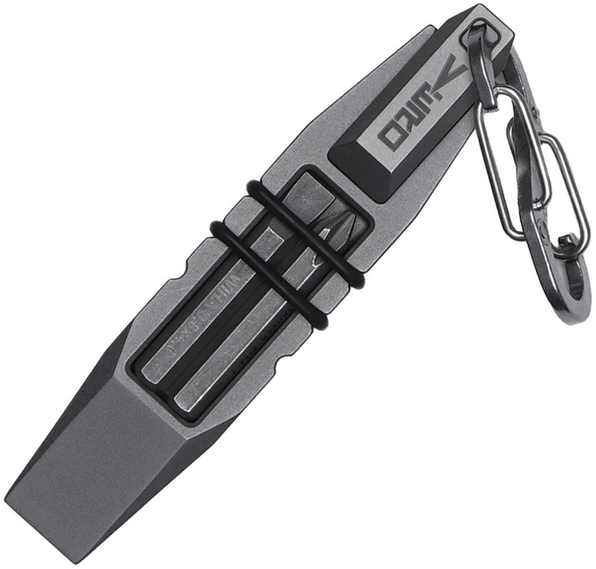 Vero Engineering Fulcrum Milli Pocket Tool Black stonewash finish - fishing accessory - image 1