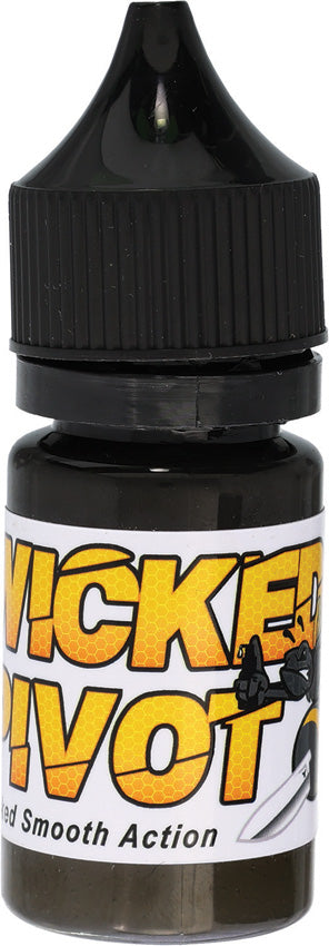 Wicked Industries Wicked Pivot 1 oz. - gear maintenance product - image 1