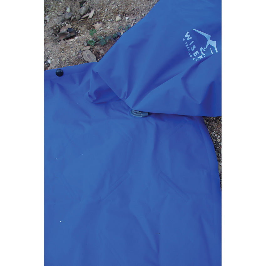 Wisemen Trading Inflation Pump Bag - camp sleeping gear - image 3