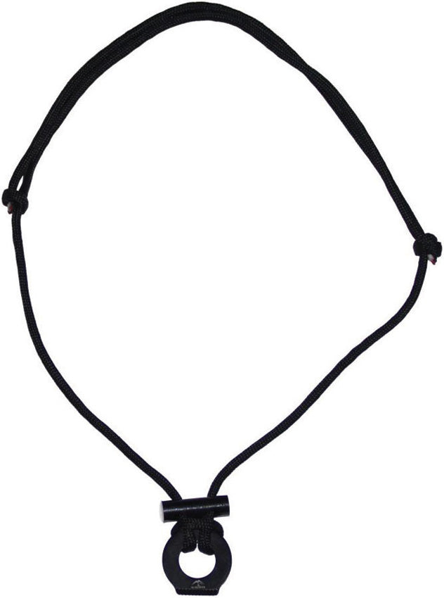 Wisemen Trading Fire Starter Necklace - lanyard accessory - image 1