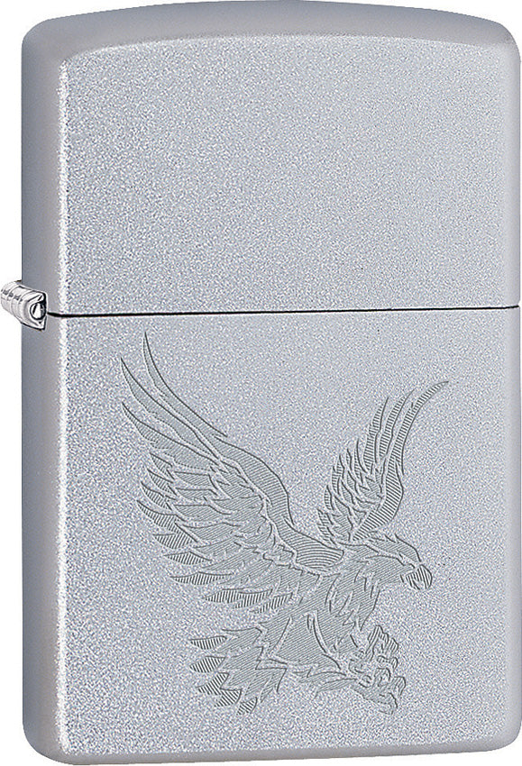 Zippo Eagle Lighter 205-077493 by Zippo