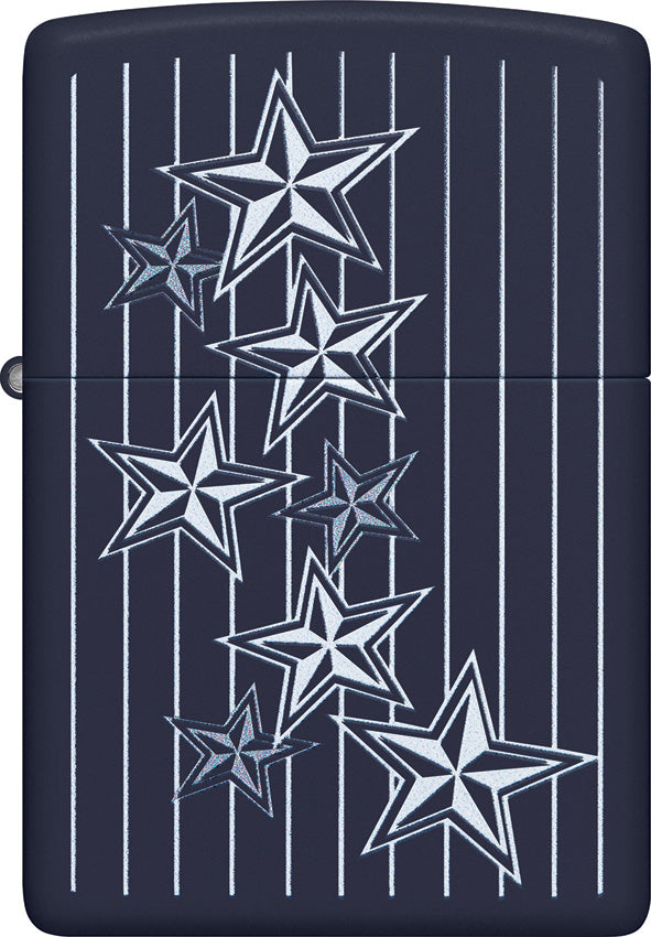 Zippo Star Lighter 48188 by Zippo