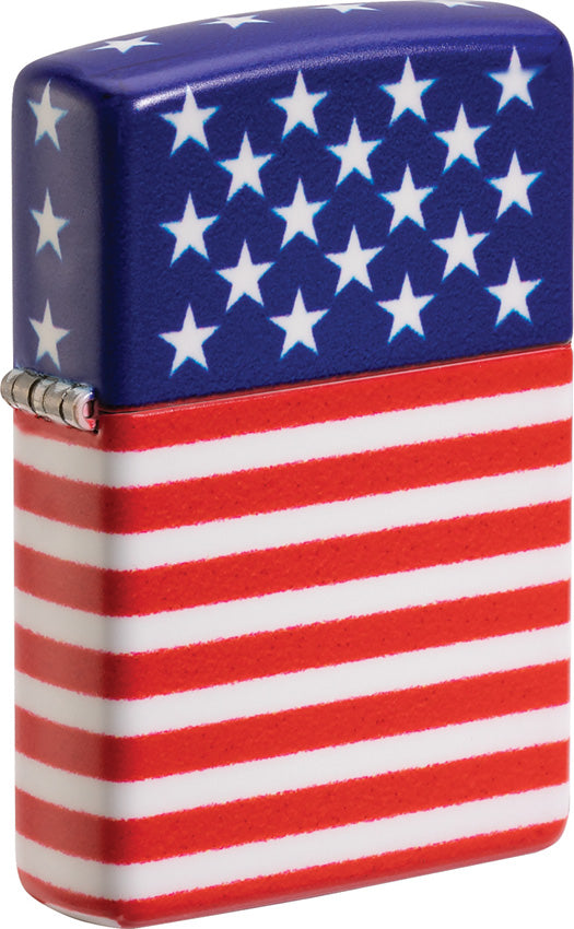 Zippo Stars And Stripes Lighter 48700 by Zippo