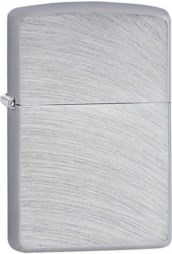 Zippo Chrome Arch 24647 by Zippo