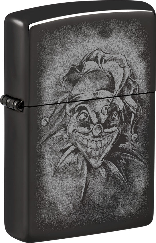 Zippo Clown Lighter 48914 by Zippo