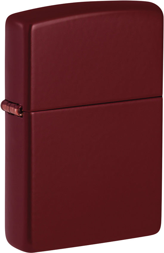 Zippo Merlot Classic Lighter 46021 by Zippo