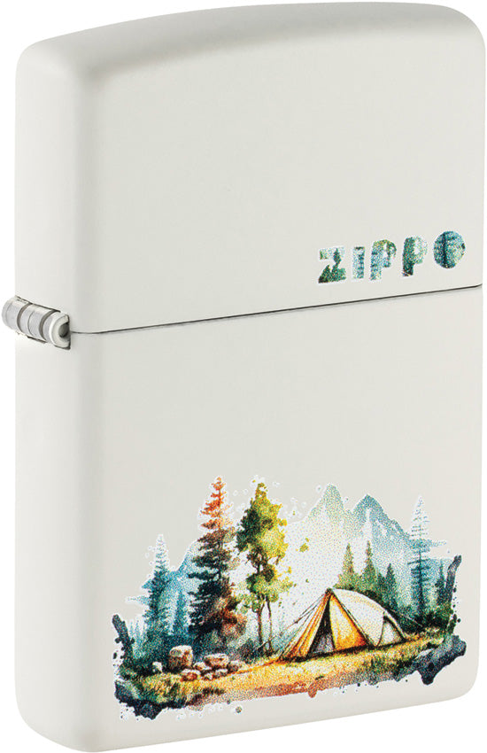 Zippo Nature Retreat Lighter 46474 by Zippo