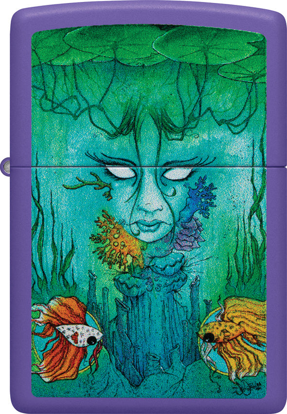 Zippo Sean Dietrich Design 48630 by Zippo