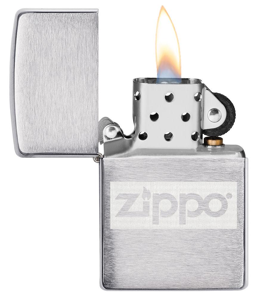 Zippo Flask & Lighter Gift Set – Made is USA - Shop now at Mjoutdoorsgear UK