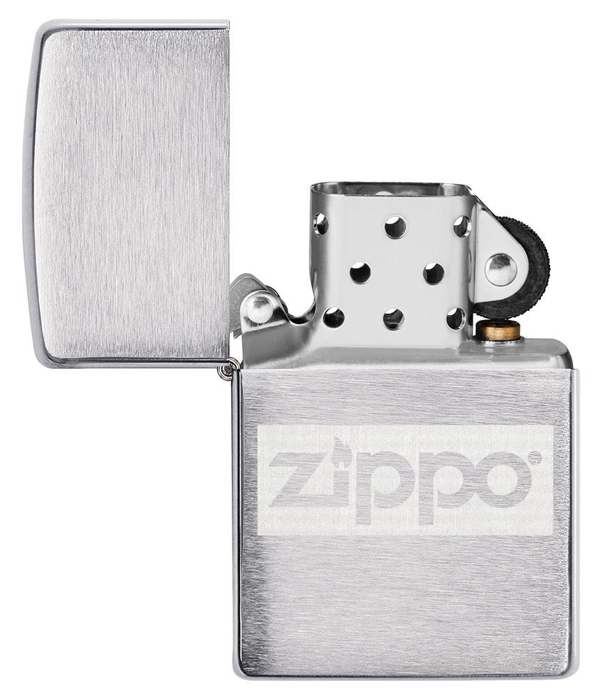 Zippo Flask & Lighter Gift Set – Made is USA - Shop now at Mjoutdoorsgear UK