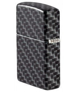 Zippo Lighter Carbon Fiber Design - Buy now at Mjoutdoorsgear UK