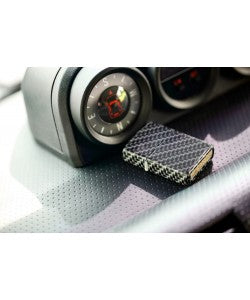 Zippo Lighter Carbon Fiber Design - Buy now at Mjoutdoorsgear UK