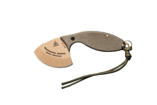 TOPS Backwoods Skinner SKIN-01