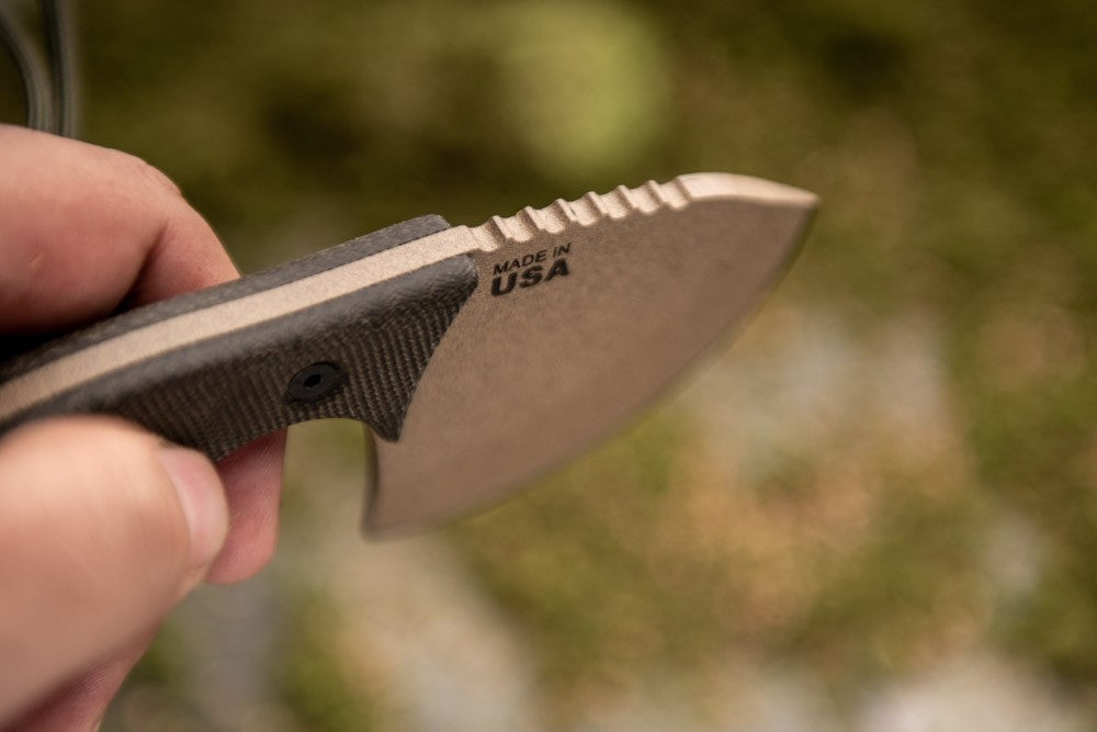 TOPS Backwoods Skinner SKIN-01