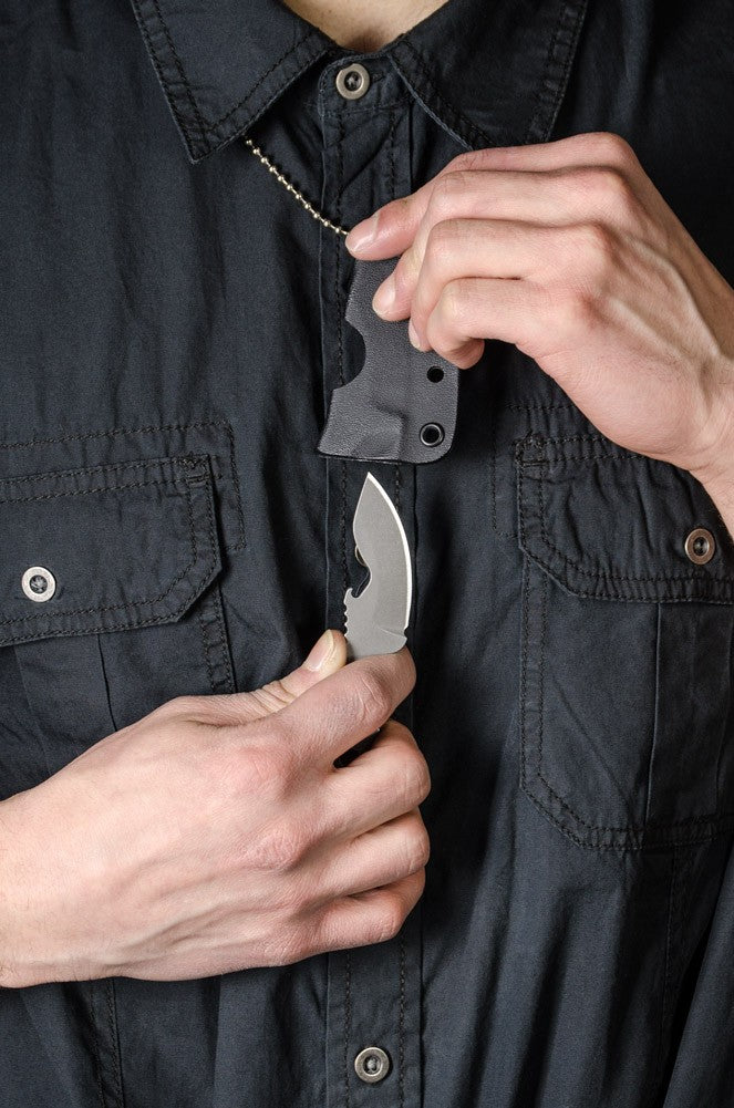Bartender Defender XL