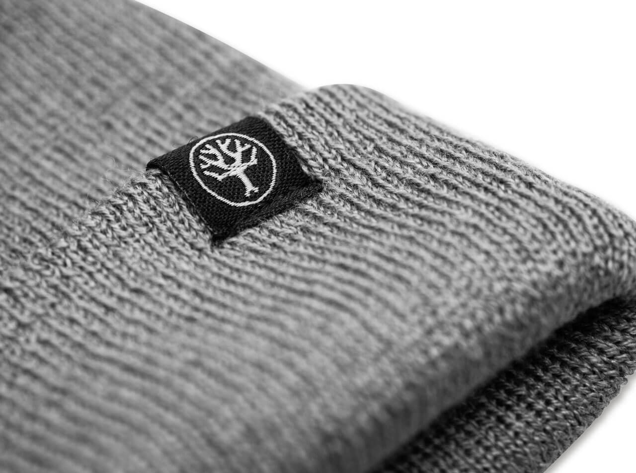 Boker 09BO178 Beanie Gray