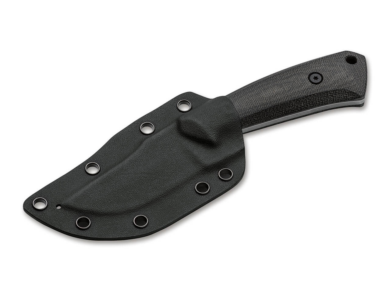 Boker Plus Spark Fixed Blade 02BO010