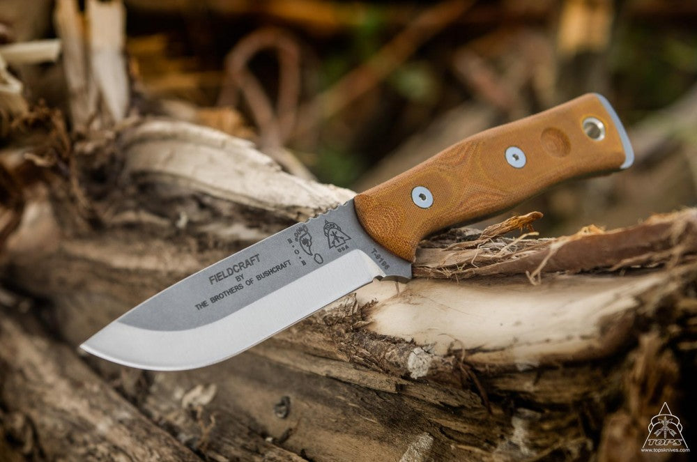 TOPS BOB Hunter BROS-TBF