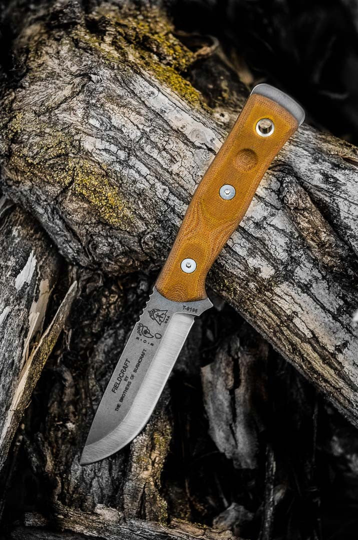 TOPS BOB Hunter BROS-TBF