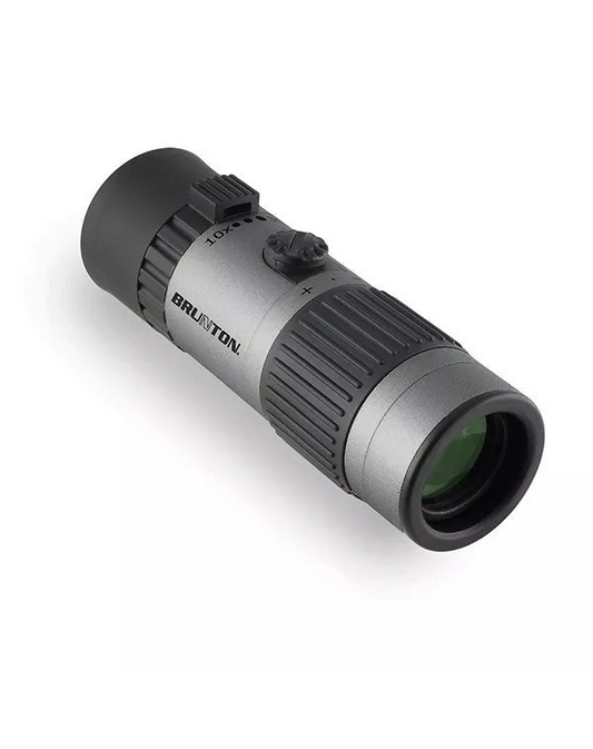Brunton Monocular-670550 Multicolor 10-30 x 21