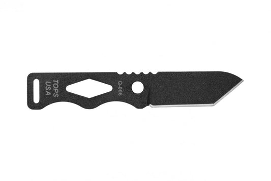 TOPS Chico Neck Knife CHI-01