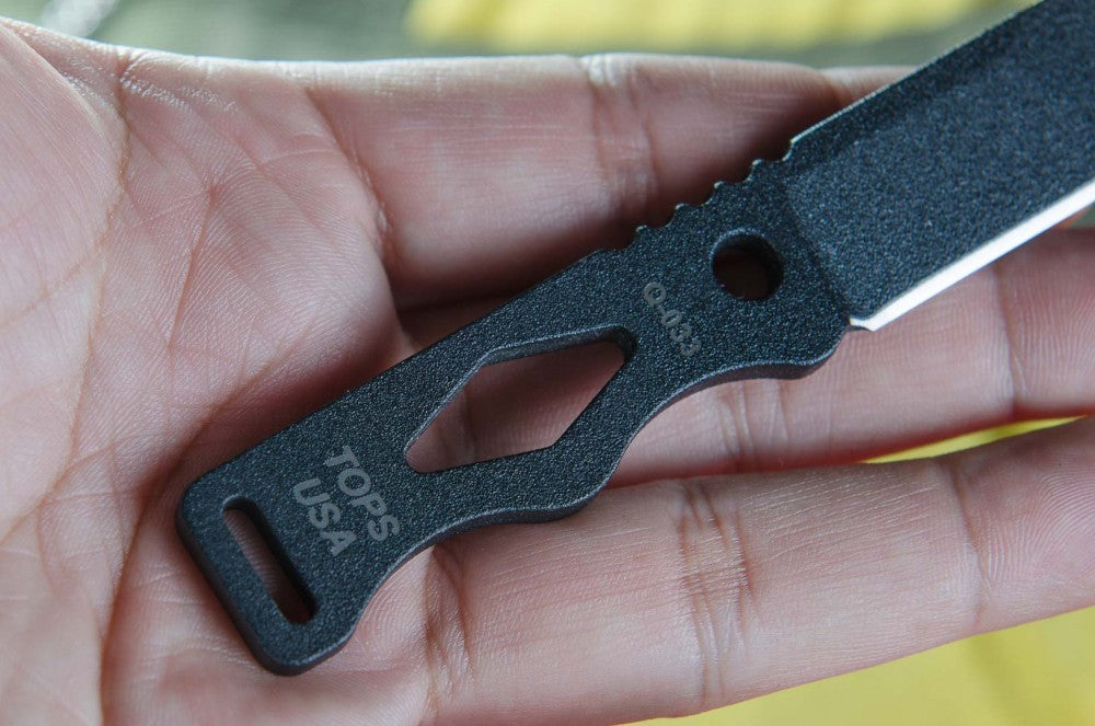 TOPS Chico Neck Knife CHI-01