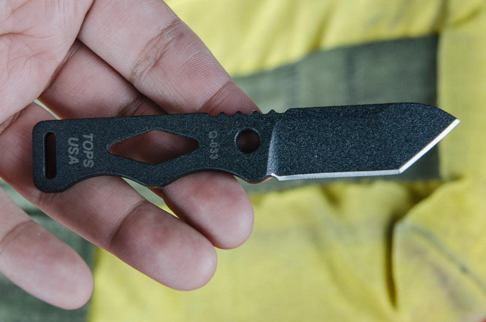 TOPS Chico Neck Knife CHI-01