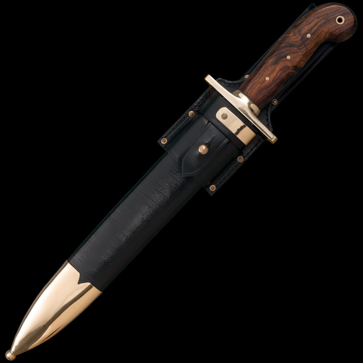 Cold Steel 1849 Rifleman’s Knife