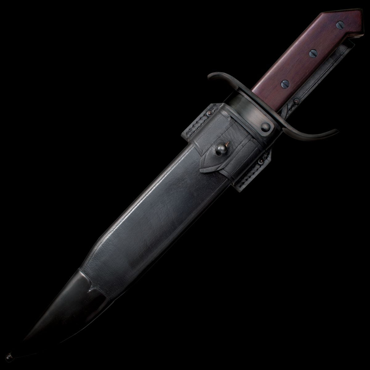 Cold Steel 1917 Frontier Bowie