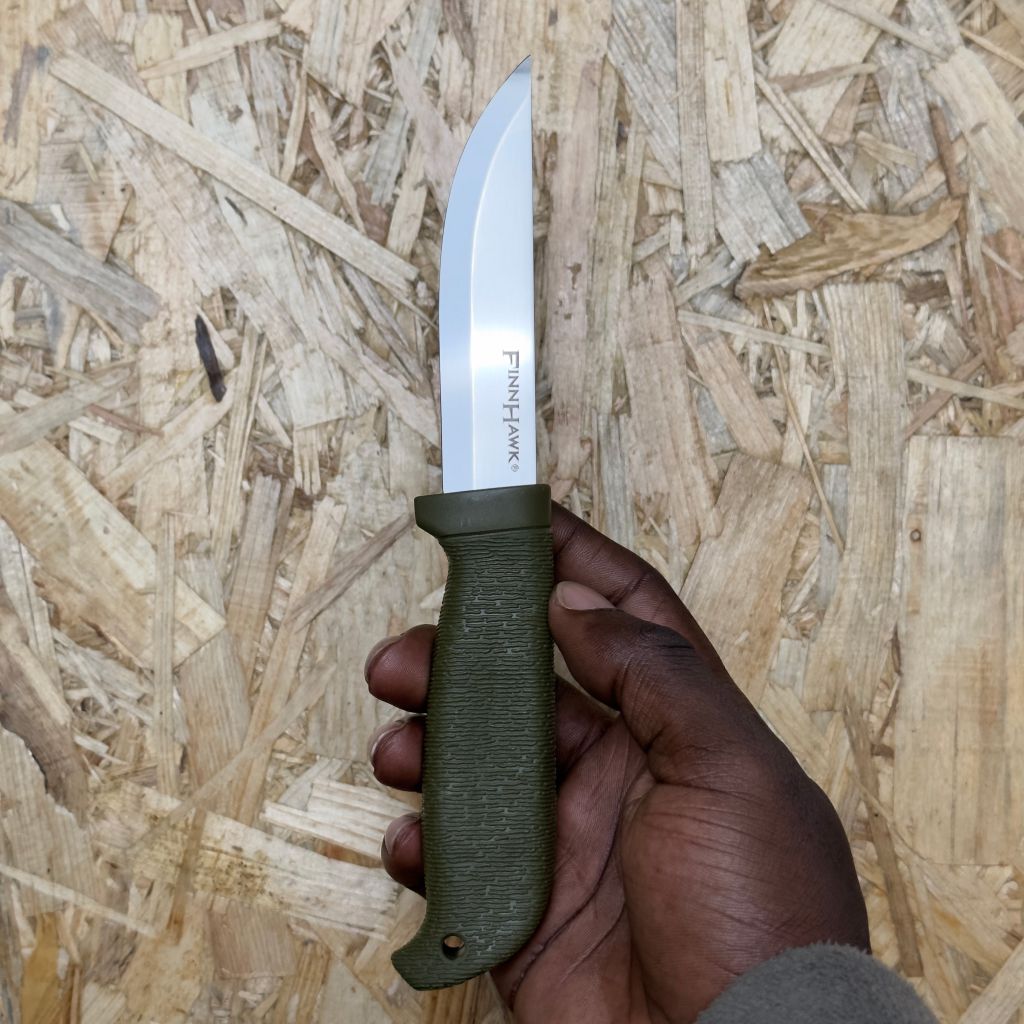 Cold Steel Finn Hawk