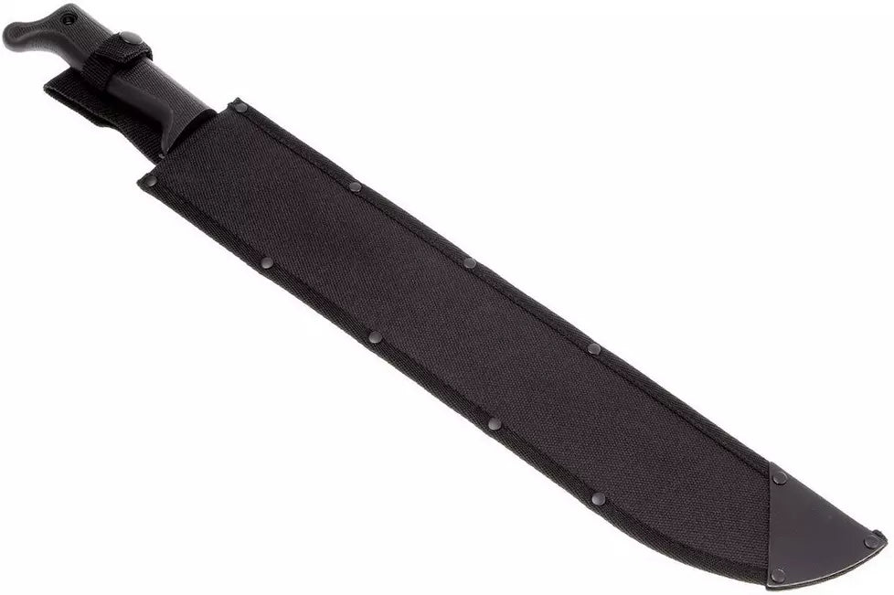 Cold Steel Latin Machete Sheath 18 inch