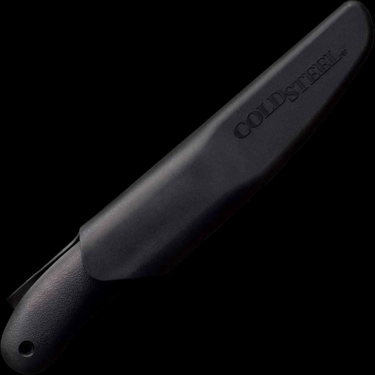 Cold Steel Roach Belly