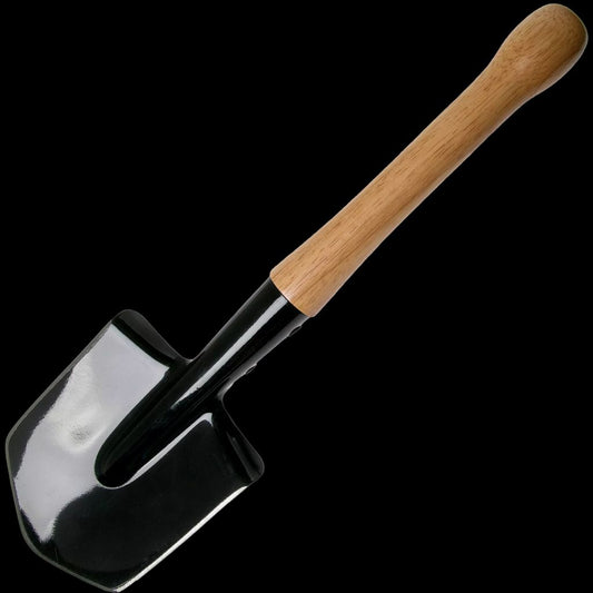 Cold Steel Special Forces Spetsnaz® Shovel with Sheath