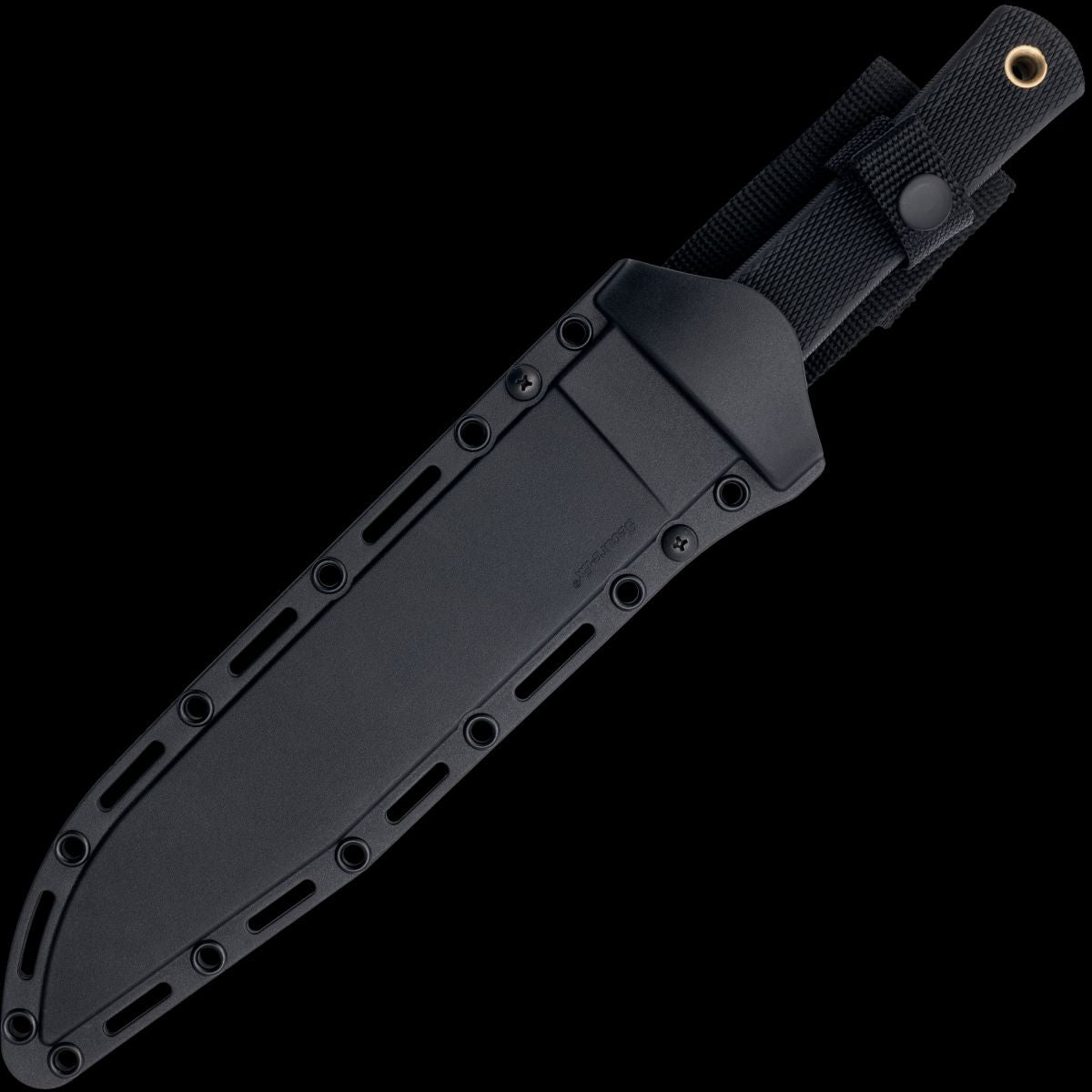 Cold Steel Trail Master in 3V