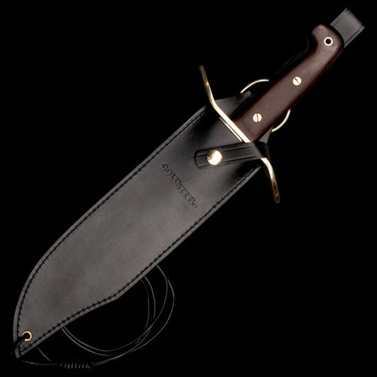 Cold Steel Wild West Bowie