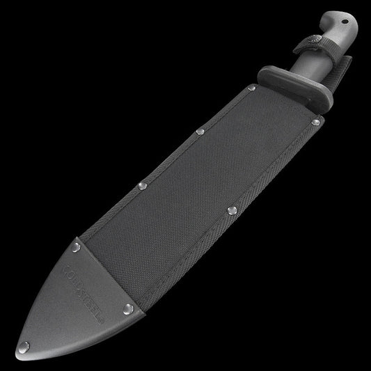 Cold Steel Black Bear Bowie