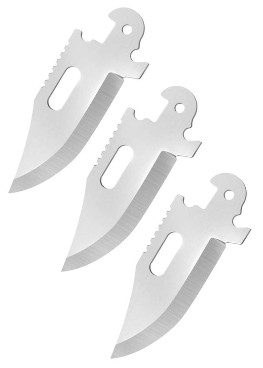 Click-N-Cut Replacement Blades, Bowie Blades